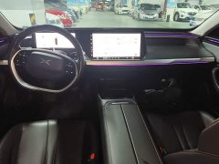 XPeng P7 670N - ფოტო 9