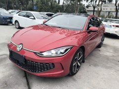 Volkswagen Lingdu L 280TSI DSG Spicy Edition - фото 1