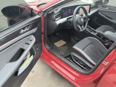 Volkswagen Lingdu L 280TSI DSG Spicy Edition - фото 15