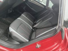 Volkswagen Lingdu L 280TSI DSG Spicy Edition - фото 16