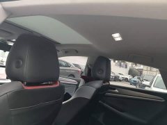 Volkswagen Lingdu L 280TSI DSG Spicy Edition - фото 17