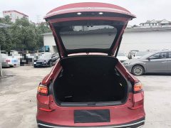 Volkswagen Lingdu L 280TSI DSG Spicy Edition - фото 18