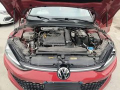 Volkswagen Lingdu L 280TSI DSG Spicy Edition - фото 19