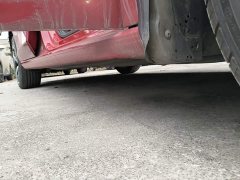Volkswagen Lingdu L 280TSI DSG Spicy Edition - фото 20