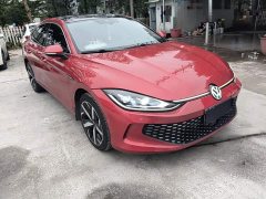 Volkswagen Lingdu L 280TSI DSG Spicy Edition - фото 3