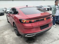 Volkswagen Lingdu L 280TSI DSG Spicy Edition - фото 4