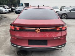 Volkswagen Lingdu L 280TSI DSG Spicy Edition - фото 5