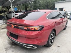 Volkswagen Lingdu L 280TSI DSG Spicy Edition - фото 6