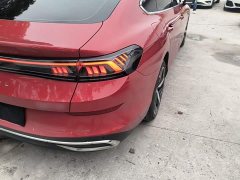 Volkswagen Lingdu L 280TSI DSG Spicy Edition - фото 7