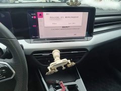 Volkswagen Lingdu L 280TSI DSG Spicy Edition - фото 9