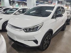 BYD Yuan Pro 401KM Luxury - ფოტო 1