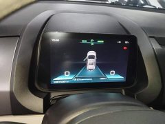 BYD Yuan Pro 401KM Luxury - ფოტო 11