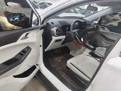 BYD Yuan Pro 401KM Luxury - ფოტო 15