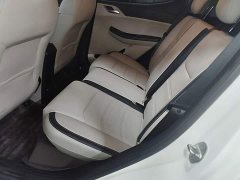 BYD Yuan Pro 401KM Luxury - ფოტო 16