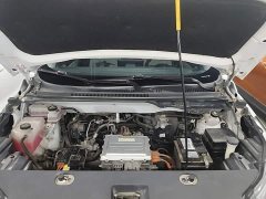 BYD Yuan Pro 401KM Luxury - ფოტო 19
