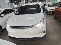 BYD Yuan Pro 401KM Luxury - ფოტო 2