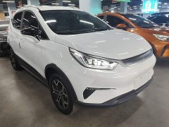 BYD Yuan Pro 401KM Luxury - ფოტო 3