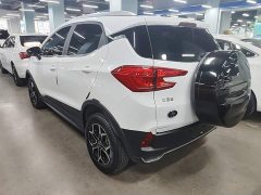 BYD Yuan Pro 401KM Luxury - ფოტო 4