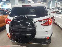 BYD Yuan Pro 401KM Luxury - ფოტო 5