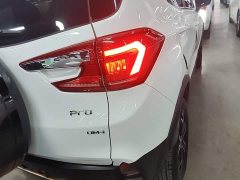 BYD Yuan Pro 401KM Luxury - ფოტო 7