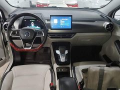 BYD Yuan Pro 401KM Luxury - ფოტო 9