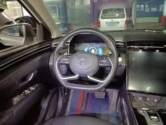 Hyundai Tucson L 1.5T DCT GLX Elite - фото 10