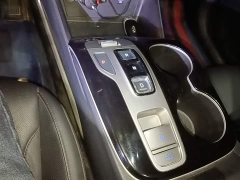 Hyundai Tucson L 1.5T DCT GLX Elite - фото 13