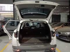 Hyundai Tucson L 1.5T DCT GLX Elite - фото 18