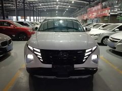 Hyundai Tucson L 1.5T DCT GLX Elite - фото 2