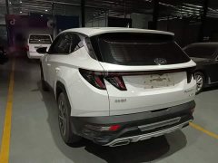 Hyundai Tucson L 1.5T DCT GLX Elite - фото 4