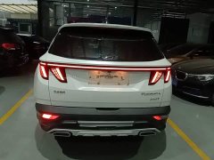 Hyundai Tucson L 1.5T DCT GLX Elite - фото 5