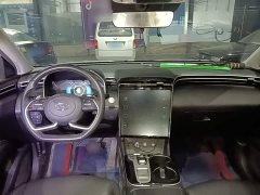 Hyundai Tucson L 1.5T DCT GLX Elite - фото 9