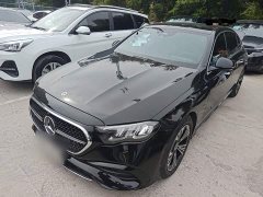 Mercedes-Benz E-Class E 260 L AMG Line - ფოტო 1