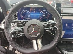 Mercedes-Benz E-Class E 260 L AMG Line - ფოტო 10