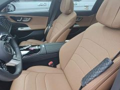 Mercedes-Benz E-Class E 260 L AMG Line - ფოტო 15