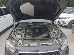 Mercedes-Benz E-Class E 260 L AMG Line - ფოტო 18