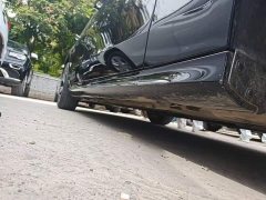 Mercedes-Benz E-Class E 260 L AMG Line - ფოტო 19