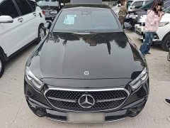 Mercedes-Benz E-Class E 260 L AMG Line - ფოტო 2