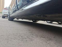 Mercedes-Benz E-Class E 260 L AMG Line - ფოტო 20
