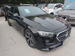 Mercedes-Benz E-Class E 260 L AMG Line - ფოტო 3