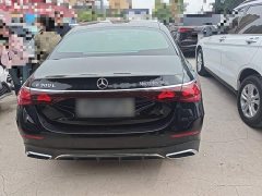 Mercedes-Benz E-Class E 260 L AMG Line - ფოტო 5