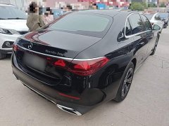 Mercedes-Benz E-Class E 260 L AMG Line - ფოტო 6