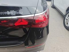 Mercedes-Benz E-Class E 260 L AMG Line - ფოტო 7