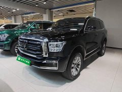 Tank 500 New Energy Hi4-T - фото 1
