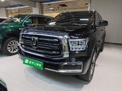 Tank 500 New Energy Hi4-T - фото 2