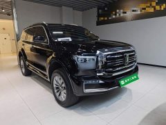 Tank 500 New Energy Hi4-T - фото 3