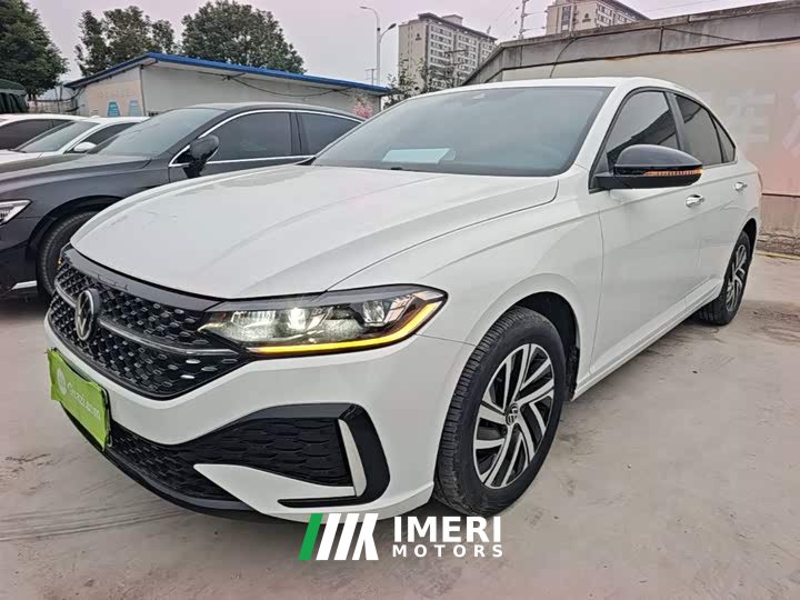 Volkswagen Lavida 300TSI DSG Starry Sky Full-Featured Edition