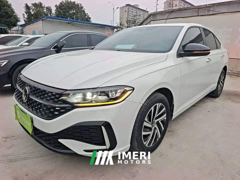 2025 Volkswagen Lavida 300TSI DSG Starry Sky Full-Featured Edition - car from China