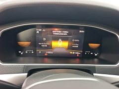 Volkswagen Lavida 300TSI DSG Starry Sky Full-Featured Edition - фото 11