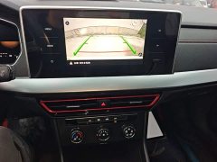 Volkswagen Lavida 300TSI DSG Starry Sky Full-Featured Edition - фото 12
